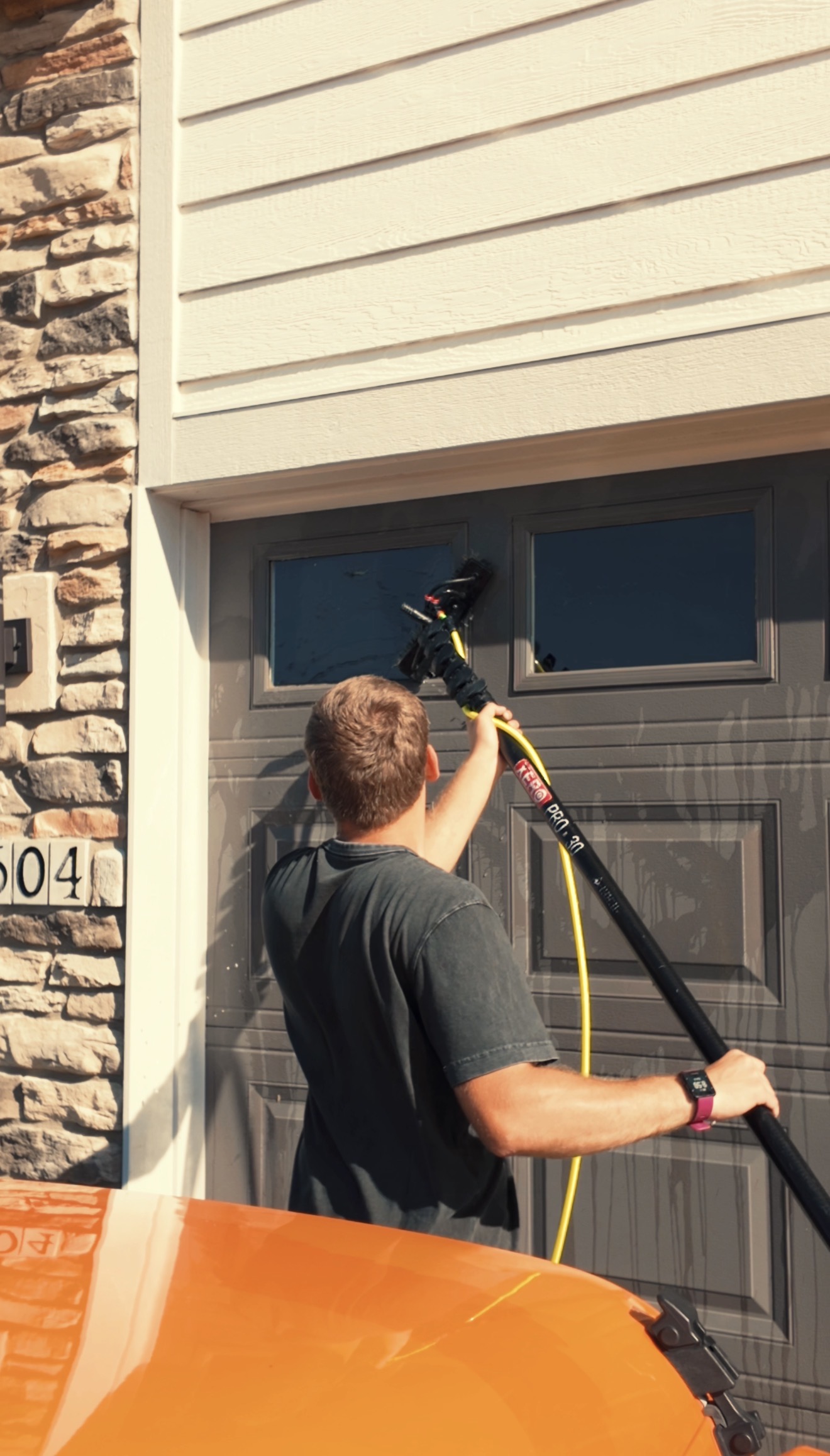 Contact Vital View Window Cleaning